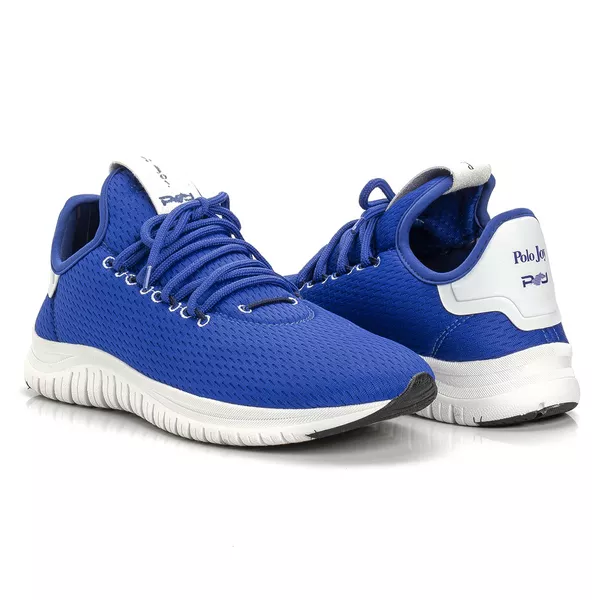 Tênis Polo Joy Nylon Azul
