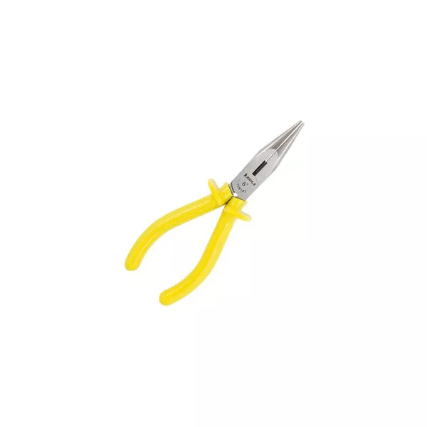 Alicate de Bico Meia Cana 6'' Isolado 119141 Mayle 