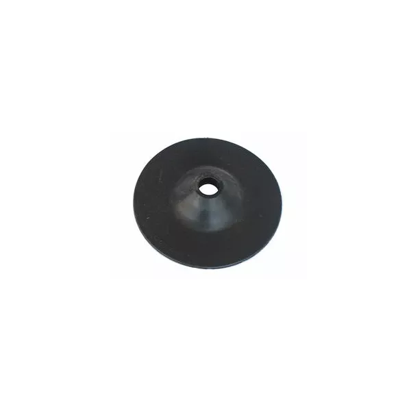 Disco De Borracha Flexível 4.1/2'' 14910 Max 