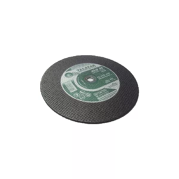 Disco De Corte 12 X 1/8 X 5/8'' Telstar