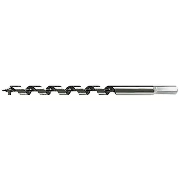 Broca para Madeira 12mm x 460mm 701209 Mtx 