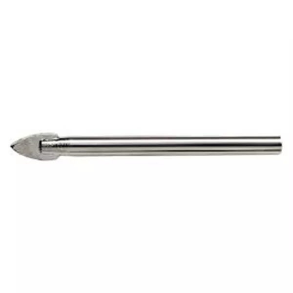 Broca para Vidro e Cerâmica 8mm 728189 Mtx 