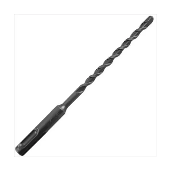 Broca Sds Plus 8mm x 160mm 1609 Lotus 