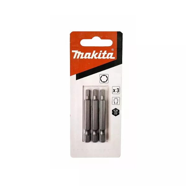 JOGO DE BITS PHILLIPS PH1 25mm c/ 3 PEÇAS B-23450 | Santec