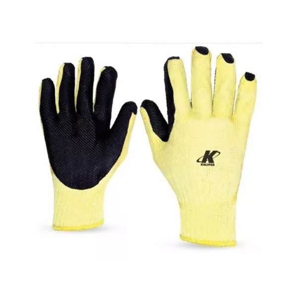 Luva De Malha Blackgrip 020113 Tamanho G 