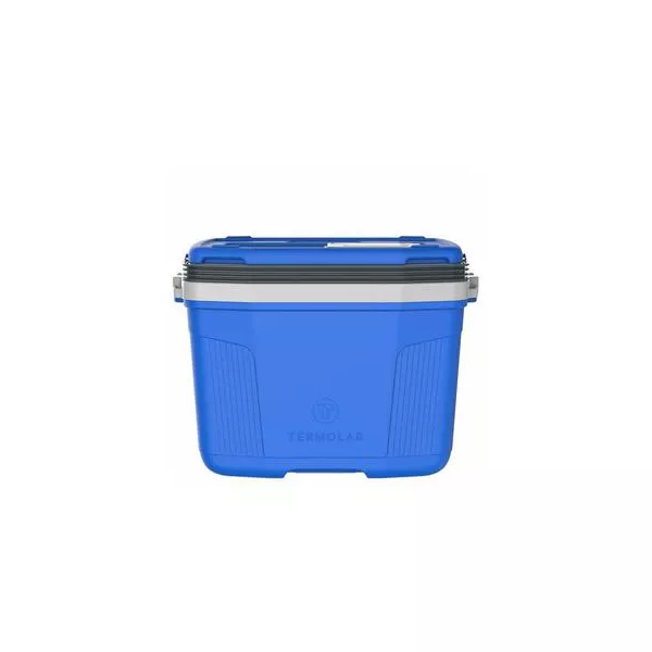 Caixa Térmica 20 Litros Azul 56804 Termolar