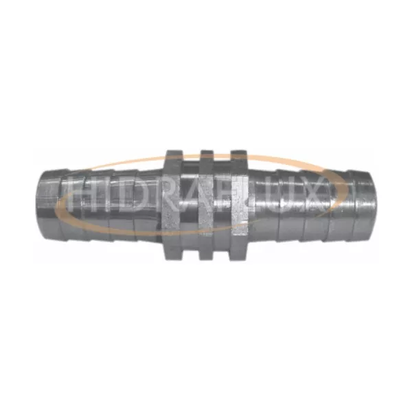 Emenda para Mangueira 3/4" com Canal 0734K Haltbar