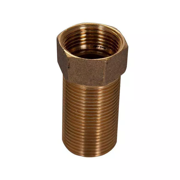 Aumento em Latão 3/4" Médio 11861E Garden