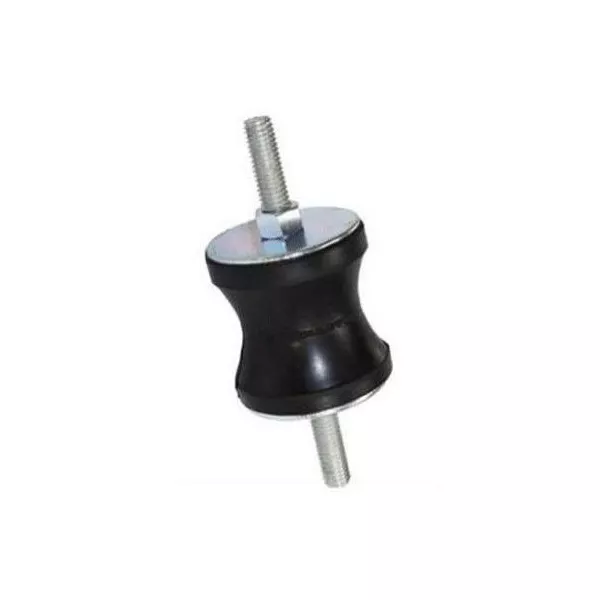 Coxim Borracha Dupla N-3 3/8''Monfer