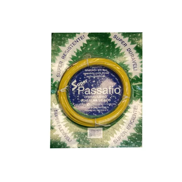 Passa Fio com Alma de Aço Proaqua