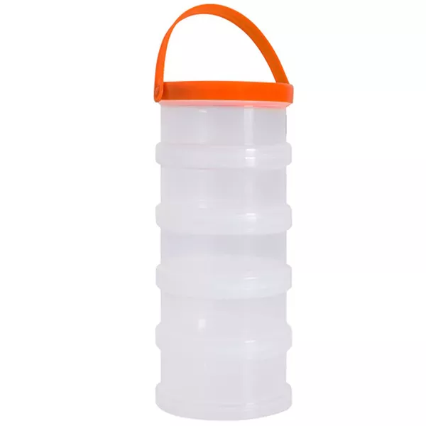Porta Miudezas Plástico 96000 Presto