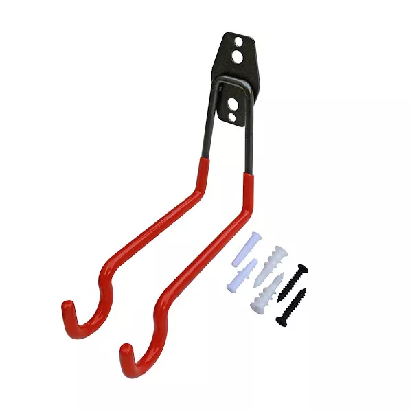 Suporte Multiuso de Parede 130mm BFH2124 Bestfer