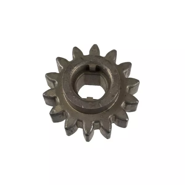 532137054 Engrenagem Cortador Grama Jet 55 Husqvarna