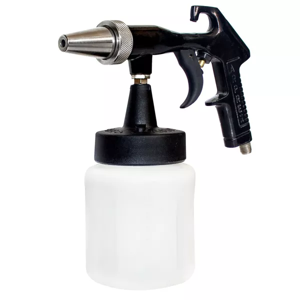 Pistola para Jato de Areia JA-3A Arprex