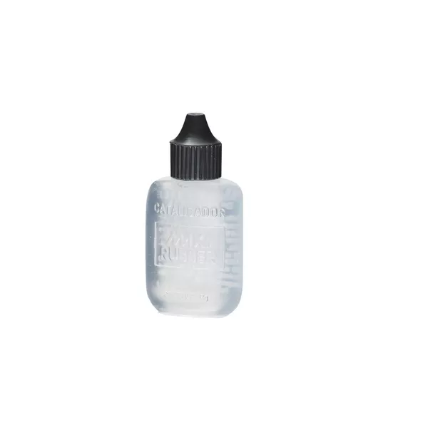 Catalisador para Massa Plástica 7gr 9Mb14 Maxi Rubber 