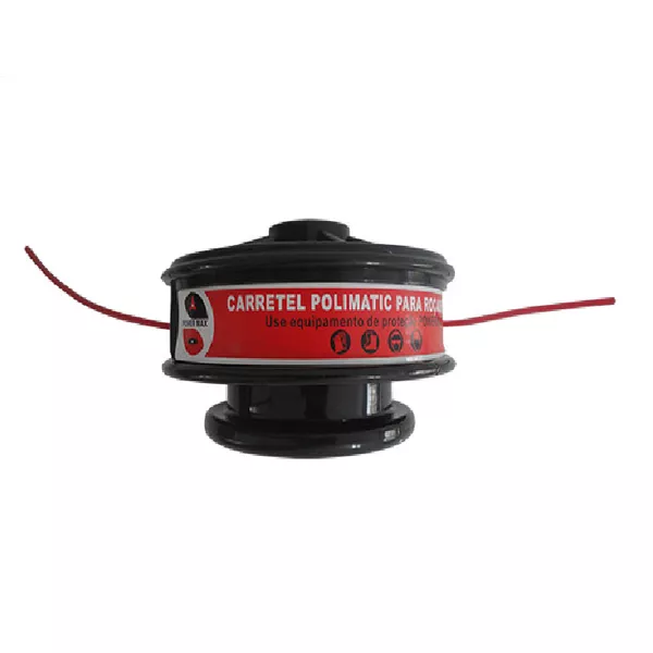 Carretel de Nylon para Husqvarna PM023 Power Max