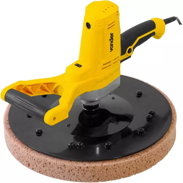 Desempenadeira Elétrica DEV710 710W Vonder 220V