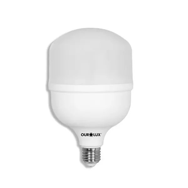 Lampada Led 40W 6500K Ourolux 20377