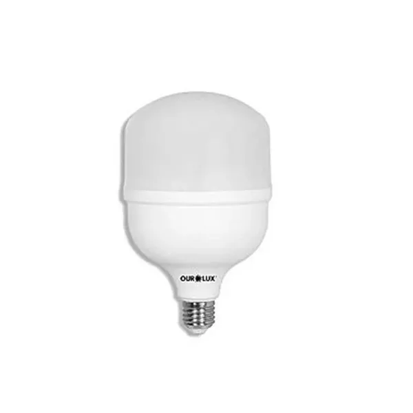 Lampada Led 50W 6500K Ourolux 20379