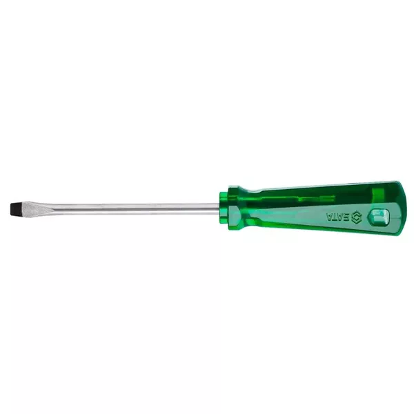 Chave de Fenda 1/4" x 4 ST61345 Sata