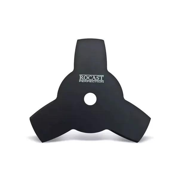 Lâmina 3 Pontas para Roçadeira 255mm x 1