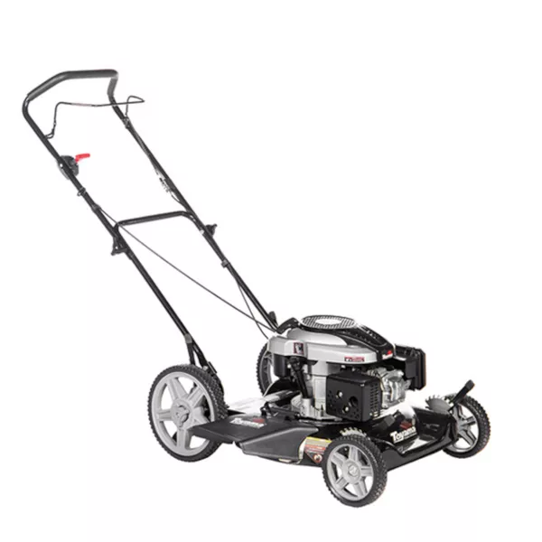 Cortador de Grama Gasolina 6,5HP TLM560SMB-65XP Toyama