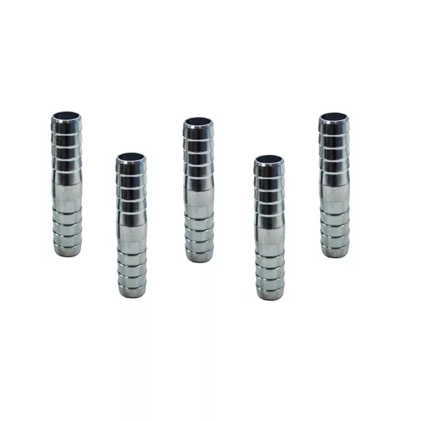 Emenda Reta 1/4 pol BFH2694 com 5 Peças