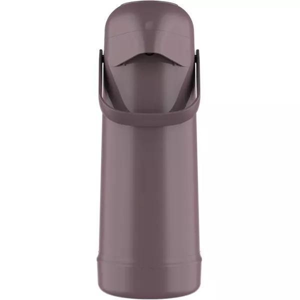 Garrafa Térmica Magic Pump 1L Lilas 57182 Termolar