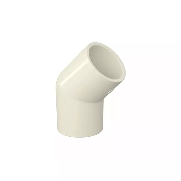 Joelho 45º Graus Aquatherm 28mm Tigre