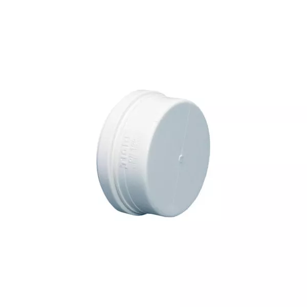 Cap Pvc Esgoto 150mm Tigre 