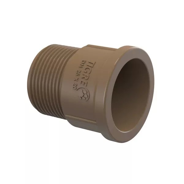 Adaptador Soldavel Curto 40 x 1.1/4 Tigre