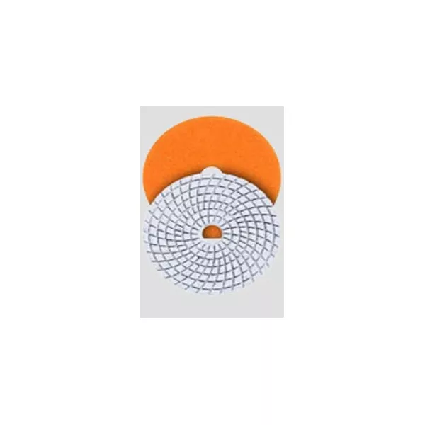 Disco de Lixa Diamantado Aderente 100mm G100 Fartek 2963