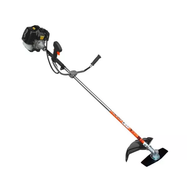 Roçadeira Terra GR-520 Black 52cc
