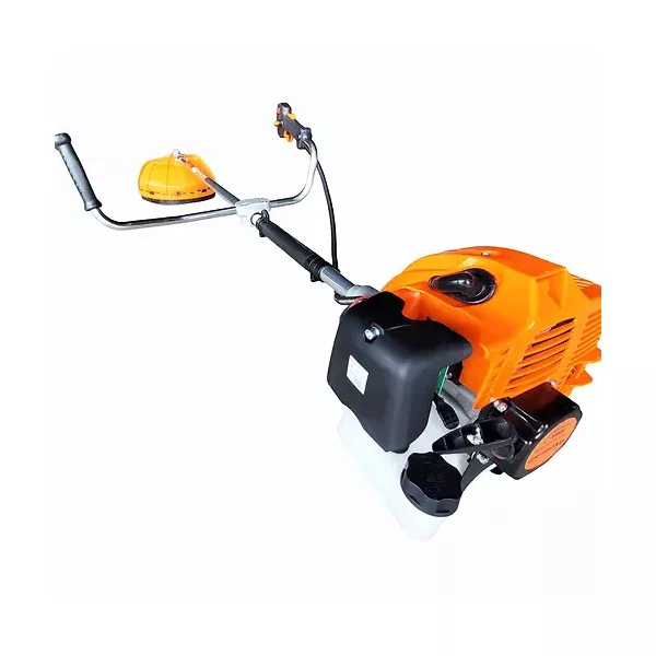 Roçadeira Gasolina Terra GR 520XP 52cc