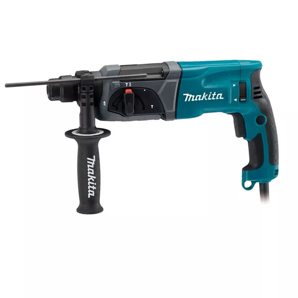 Martelete 800W HR-2470 com Acessórios HR2470X18 Makita 220V