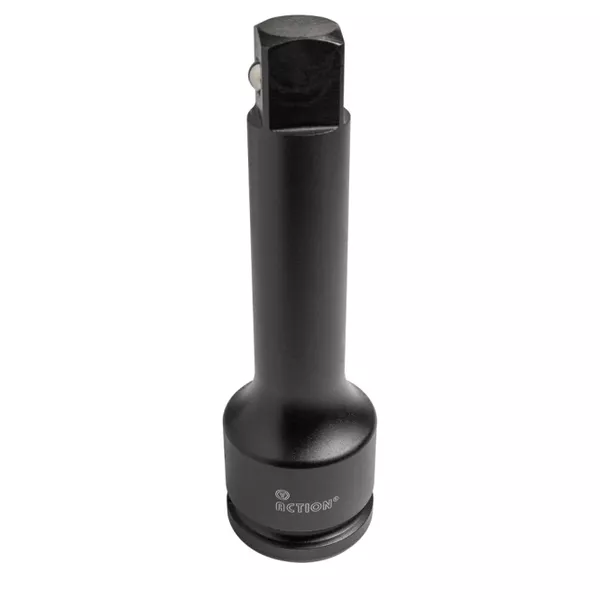 Extensão de Impacto Longo 250mm com Esfera 3/4 Pol x 3/4 Pol