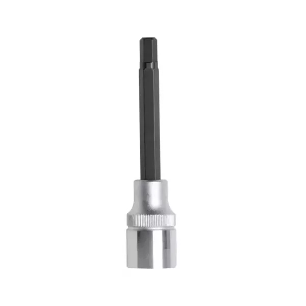 Soquete Allen Hexagonal Longo Encaixe 1/2 x 14mm Vip