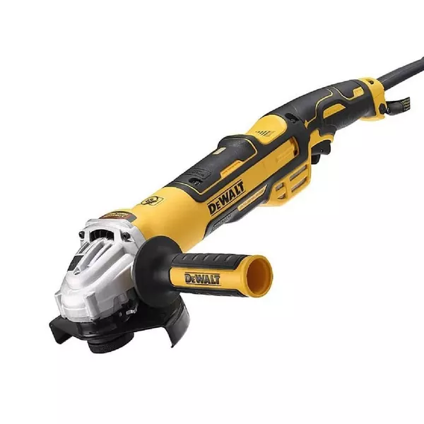 Esmerilhadeira 5 Pol. 1700W DWE4377-B2 DEWALT 220V