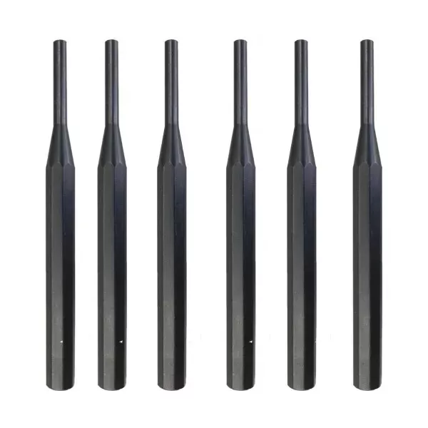 Jogo Saca Pinos Paralelos 2.5mm a 8mm 6 Peças ST90813G SATA