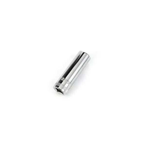 Soquete Sextavado Longo 1/2" de 15mm Sata ST13406SC