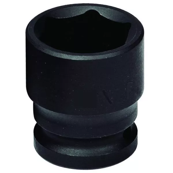 Soquete Impacto Sextavado 1/2" X 14mm Sata ST34307SC