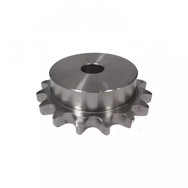 Engrenagem para Corrente Simples 3/4" ASA 60 Com 16 Dentes