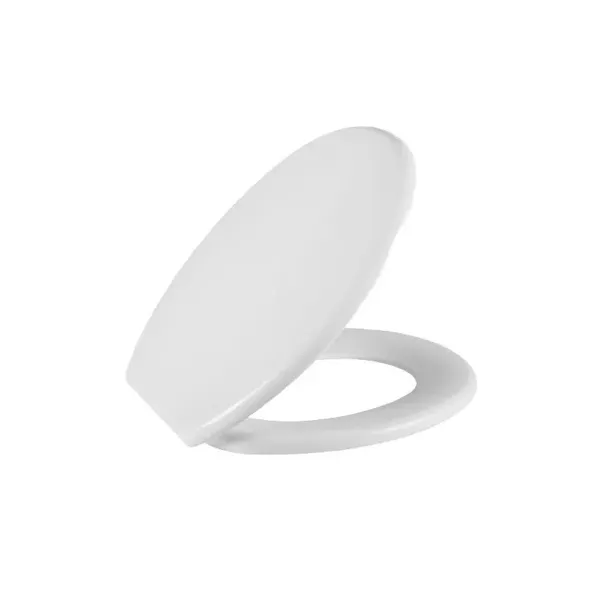 Assento Sanitário Soft Branco Astra