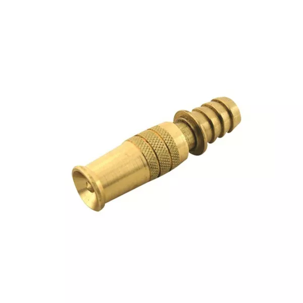 Esguicho Maxi 3/4" 11741E Garden