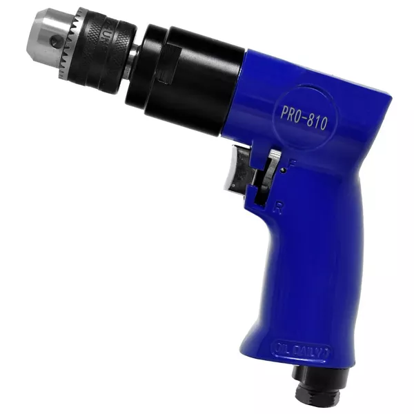 Furadeira Pneumática 3/8 PDR-PRO-810