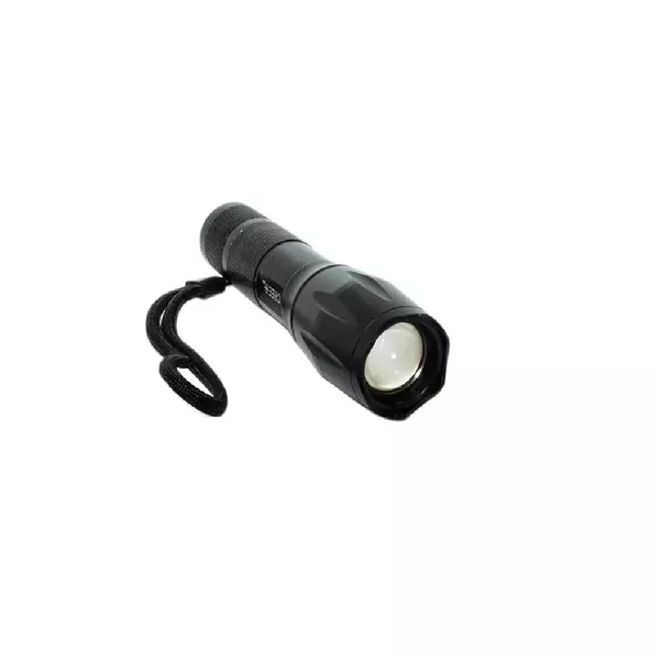 Lanterna Tática 18650 Omega 07444 1000lm