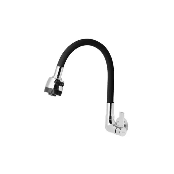 Torneira Cozinha Gourmet Parede Preta Marchezan 3267-C91