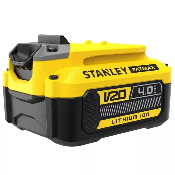 Bateria 20V 4.0Ah SB204-BR Stanley
