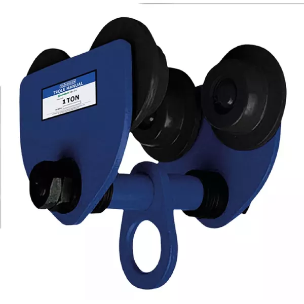 Carro Trole Cap. 1 Ton Marcon CT-2