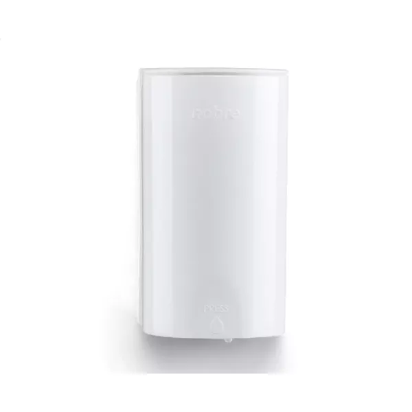 Dispenser para Sabonete Liquido e Alcool Gel 800ml 40576 Nobre